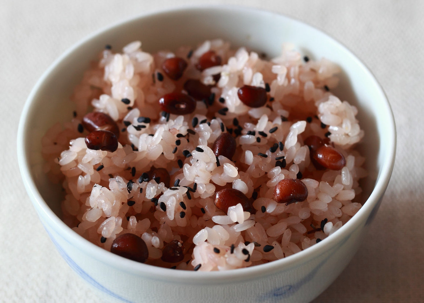 「お赤飯」(店舗受取のみ)