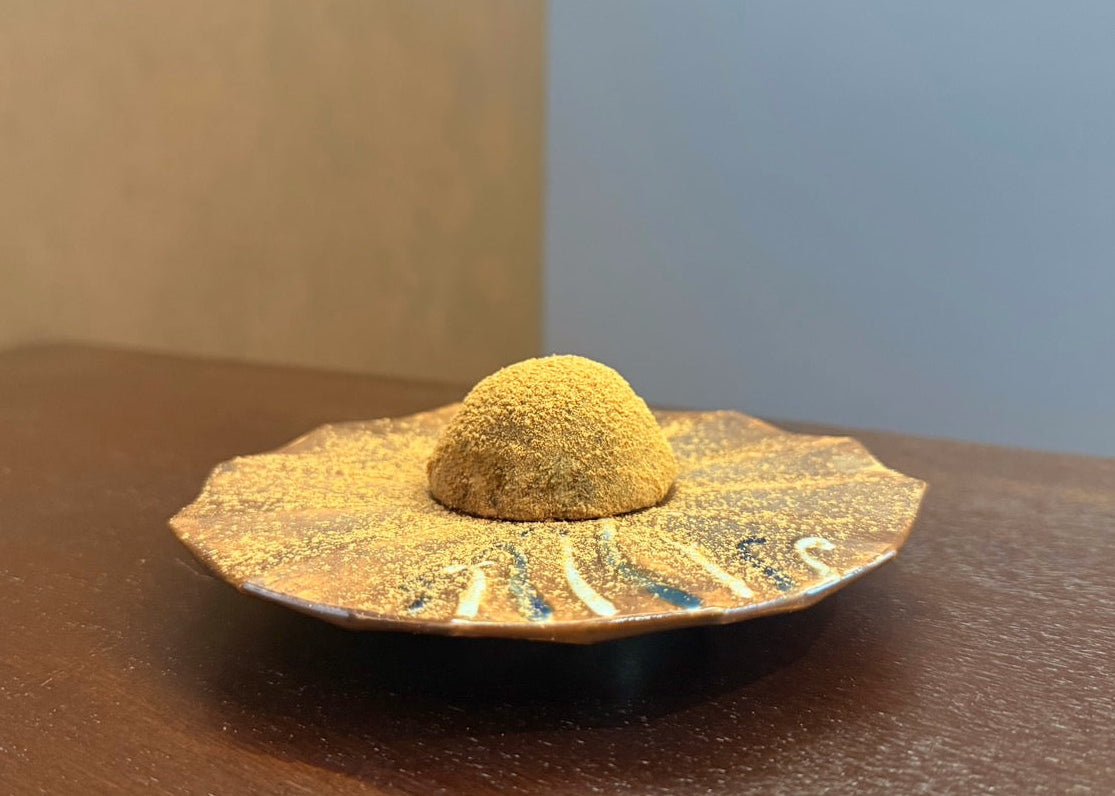 「蕨餅」(店舗受取のみ)