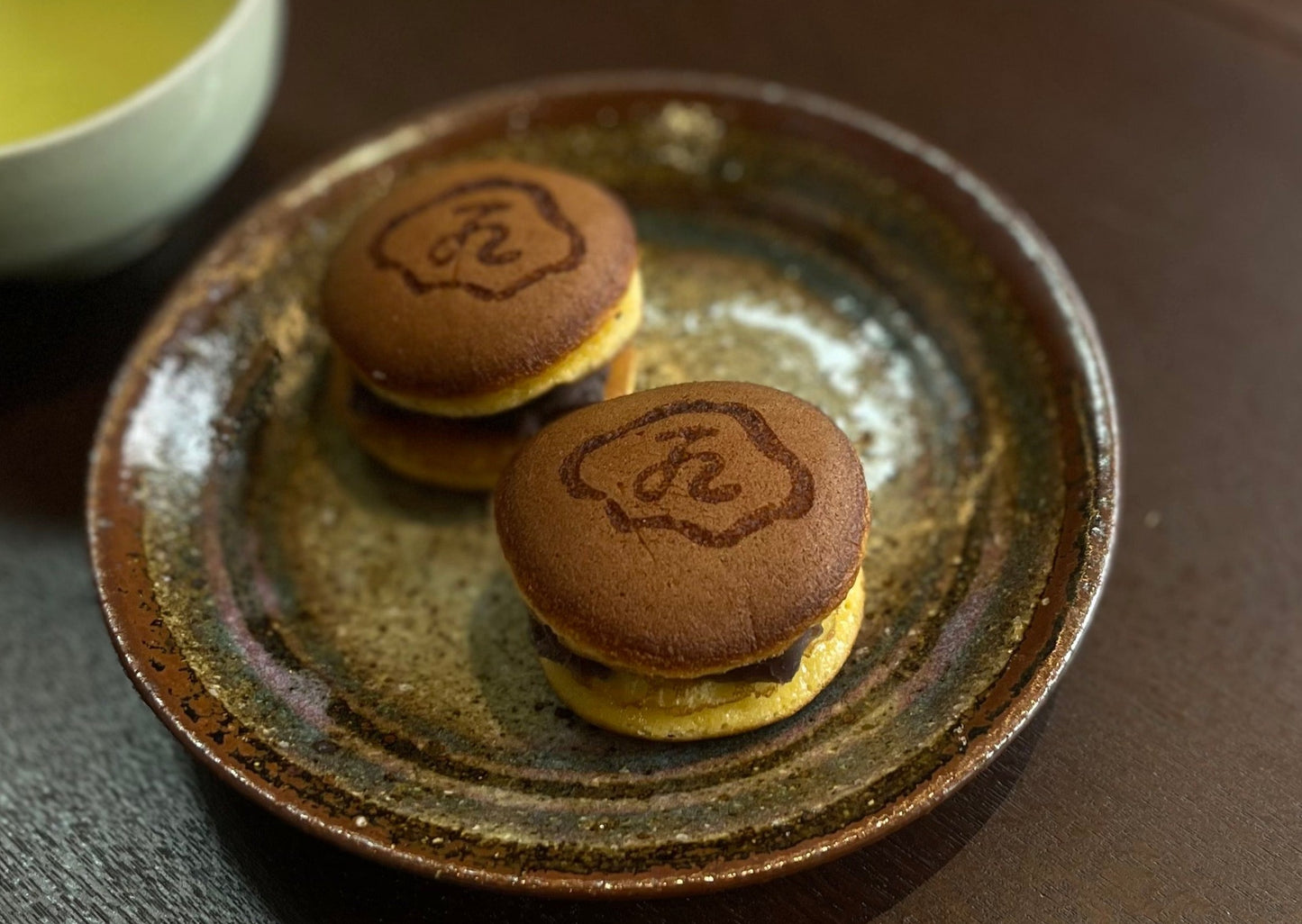 「ミニどら」(店舗受取のみ)
