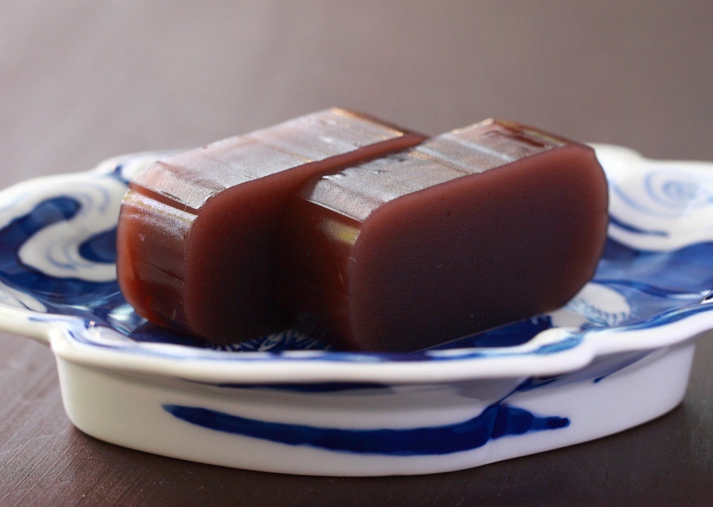 「煉羊羹」(店舗受取のみ)